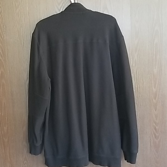 🕴🏻Calvin Klein zip up sweater🕴🏻 - Picture 7 of 7